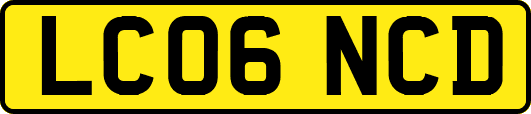 LC06NCD