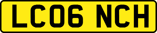 LC06NCH