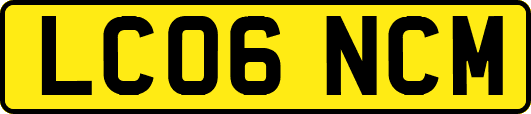 LC06NCM