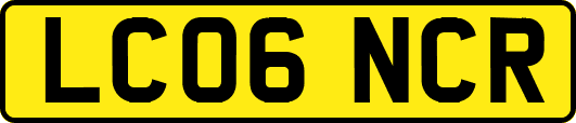LC06NCR