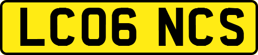 LC06NCS