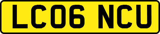 LC06NCU