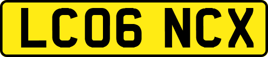 LC06NCX