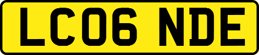 LC06NDE