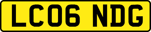 LC06NDG