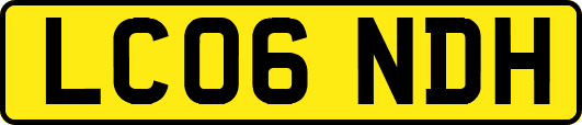 LC06NDH