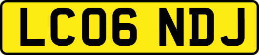 LC06NDJ