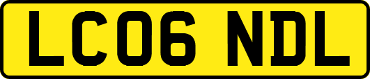 LC06NDL