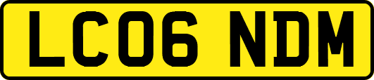 LC06NDM