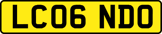 LC06NDO