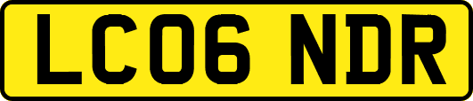 LC06NDR