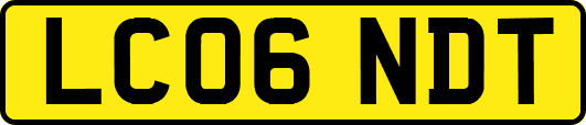 LC06NDT