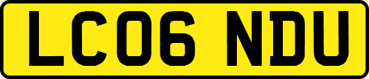 LC06NDU