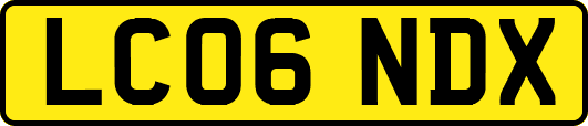 LC06NDX