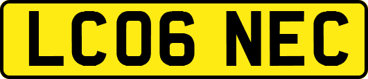 LC06NEC