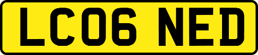 LC06NED