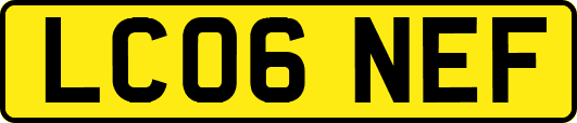 LC06NEF