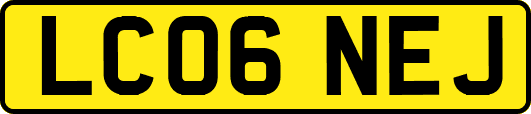 LC06NEJ