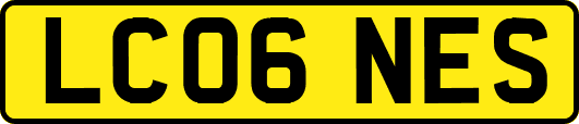 LC06NES
