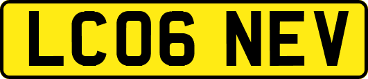 LC06NEV