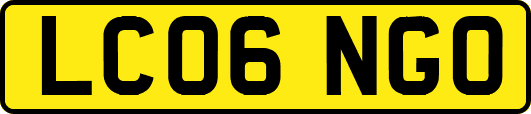 LC06NGO