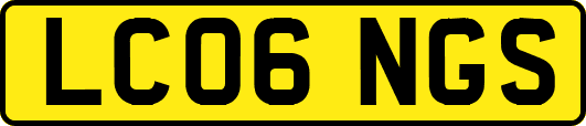 LC06NGS