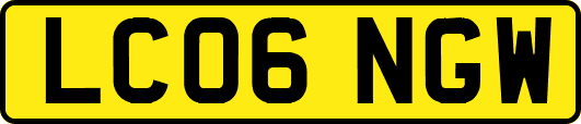 LC06NGW