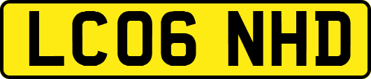 LC06NHD