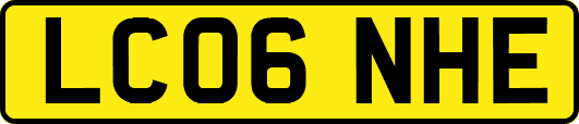 LC06NHE