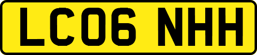 LC06NHH