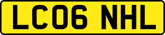 LC06NHL
