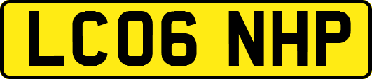 LC06NHP