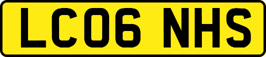 LC06NHS