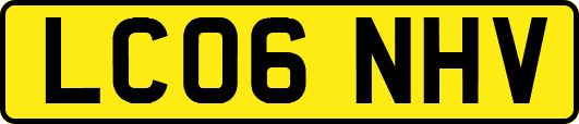LC06NHV