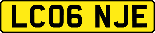 LC06NJE