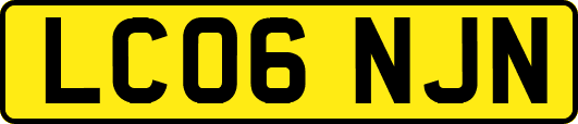 LC06NJN