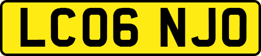 LC06NJO