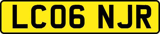 LC06NJR
