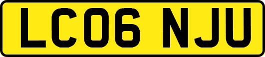 LC06NJU