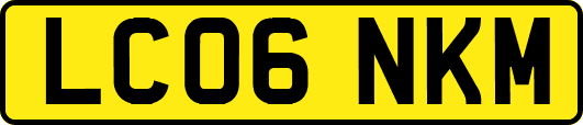 LC06NKM