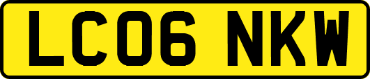LC06NKW