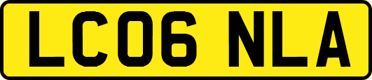 LC06NLA