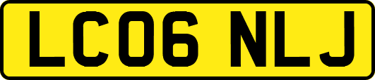 LC06NLJ