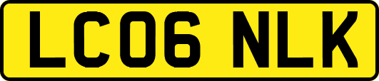 LC06NLK