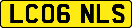 LC06NLS