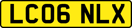 LC06NLX