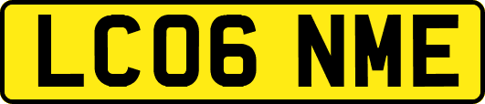 LC06NME