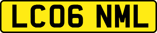 LC06NML