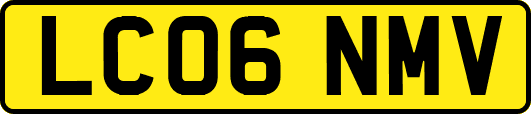 LC06NMV