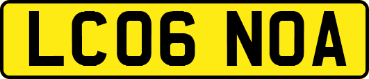 LC06NOA